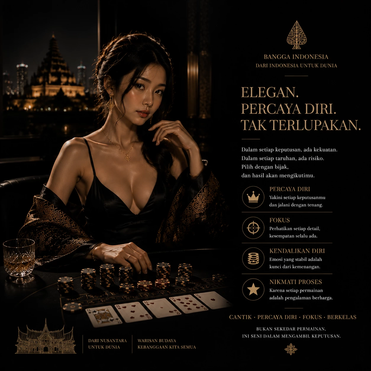Inovasi Teknologi di surgaplay untuk Pengalaman Bermain